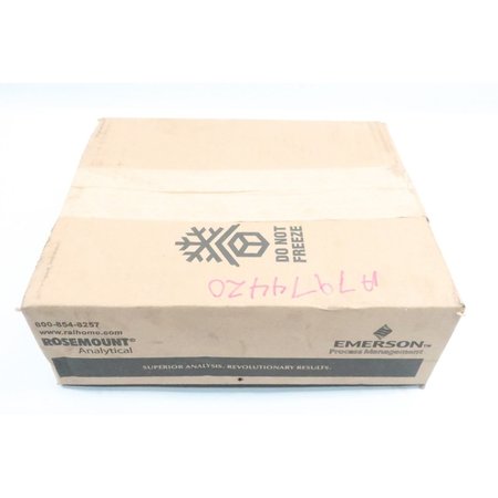 ROSEMOUNT 12Ft Cell Replacement Kit 4847B61G06